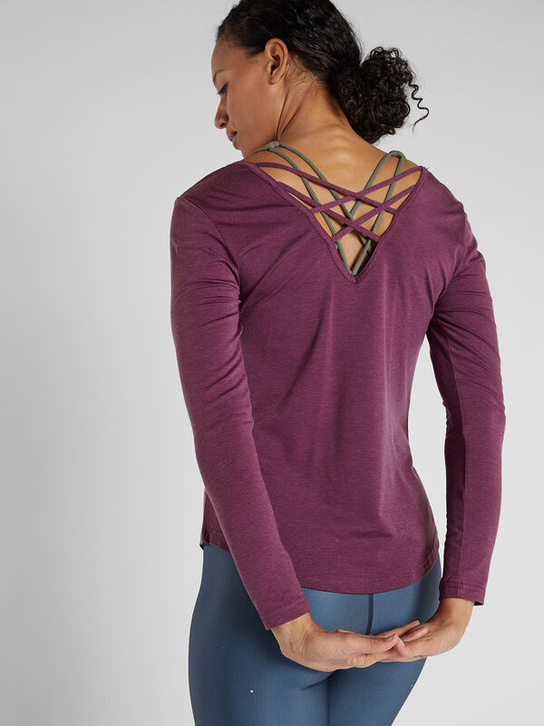 Yasumi Long Sleeve Tee, , original