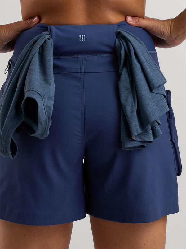 Cordillera Cargo Hiking Shorts, , original