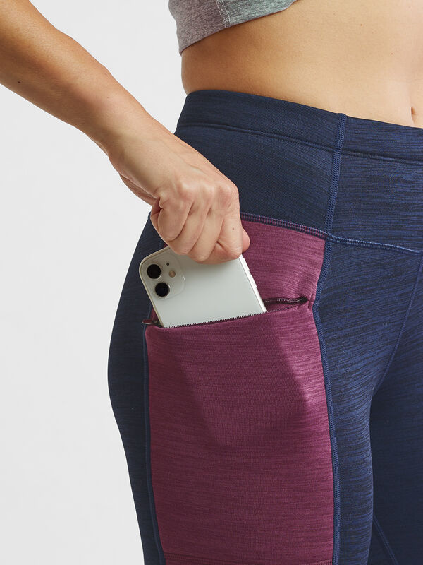 Crash Polartec® Knickers, , original
