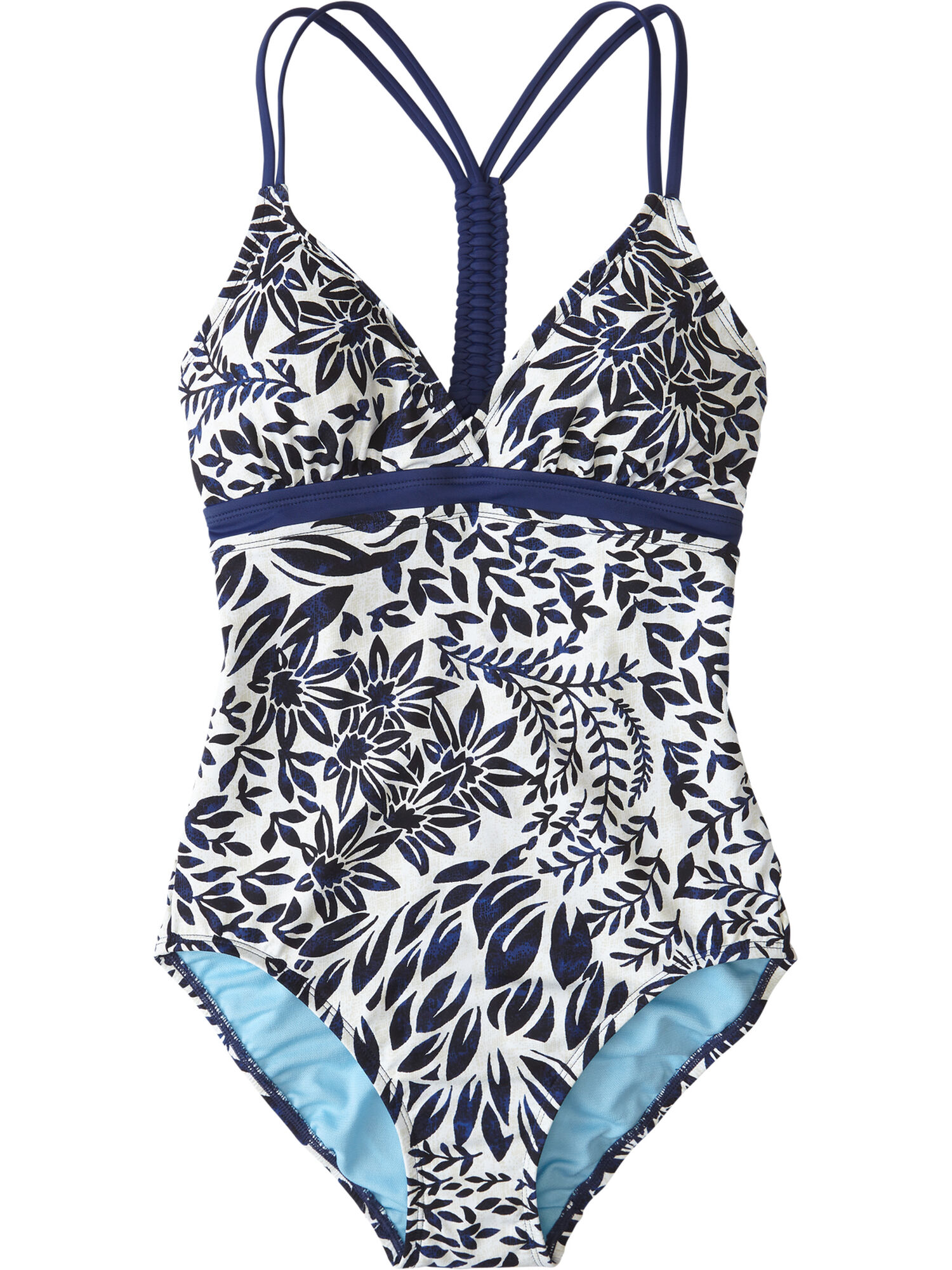 Impossible One Piece Swimsuit - Maeve, , original