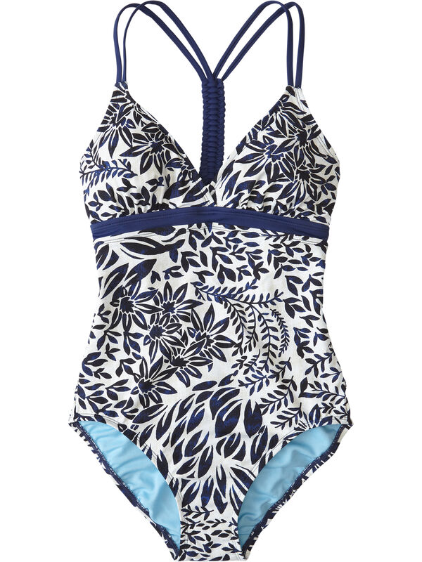 Impossible One Piece Swimsuit - Maeve, , original