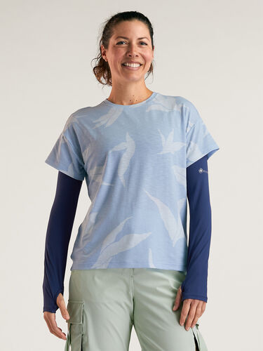 Blocker Sun Sleeves