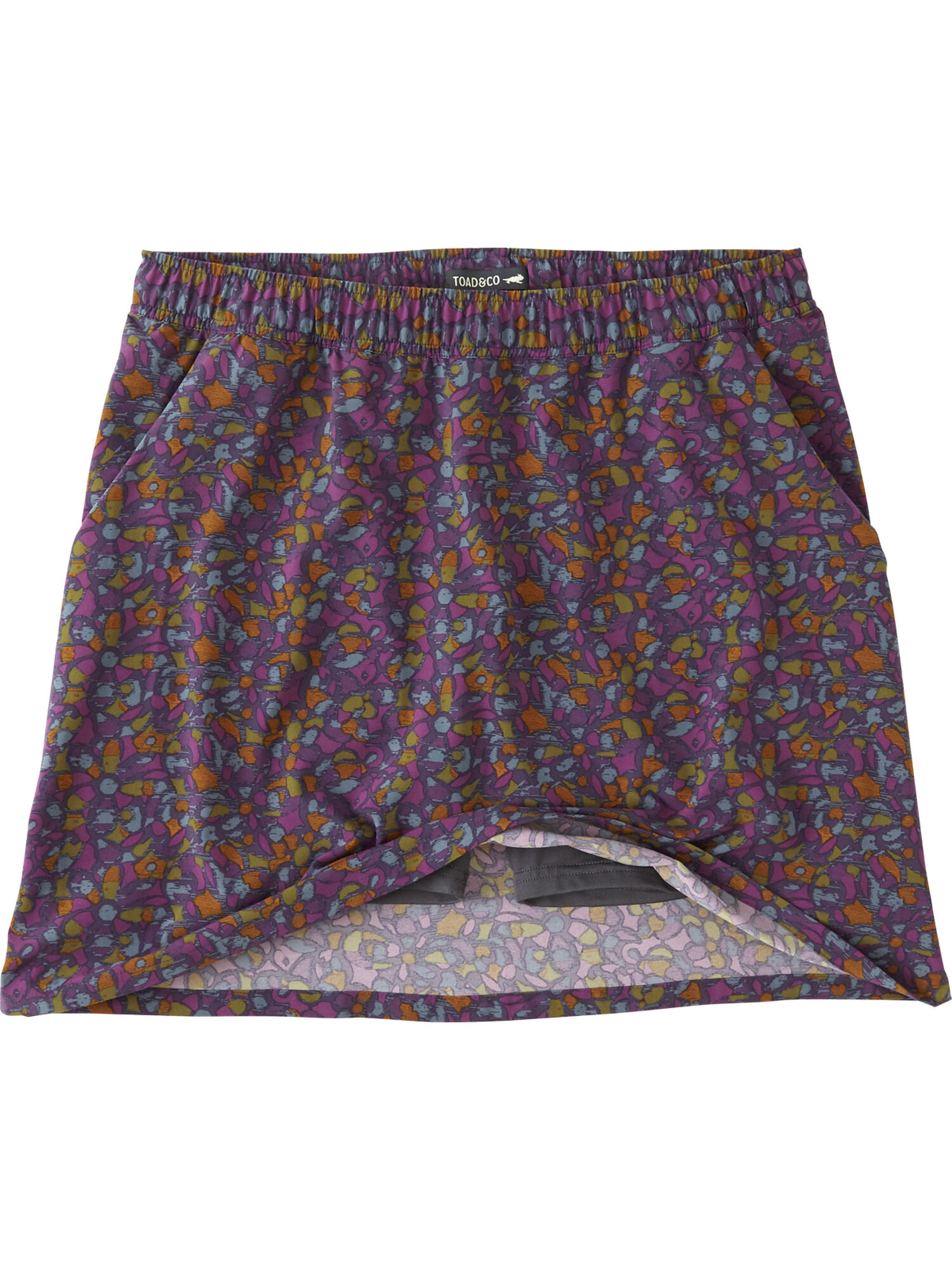 Crusher Skort, , original