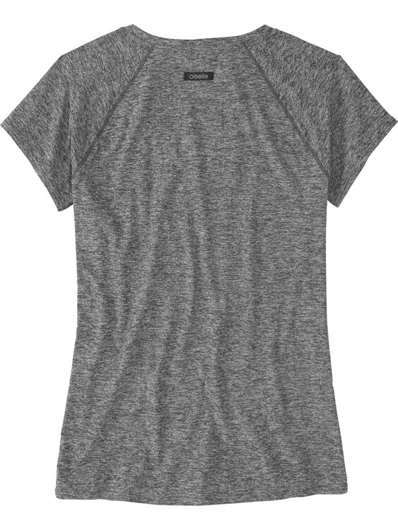 Full Swing V Neck Tee, , original