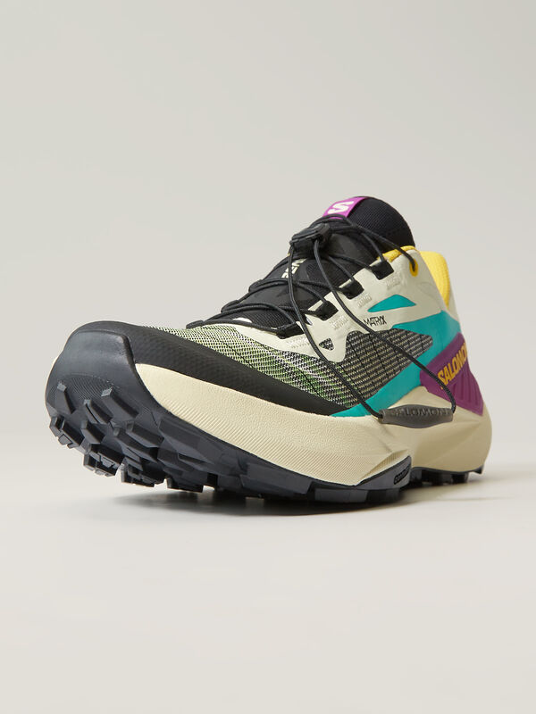 Genesis Trail Running Shoes, , original