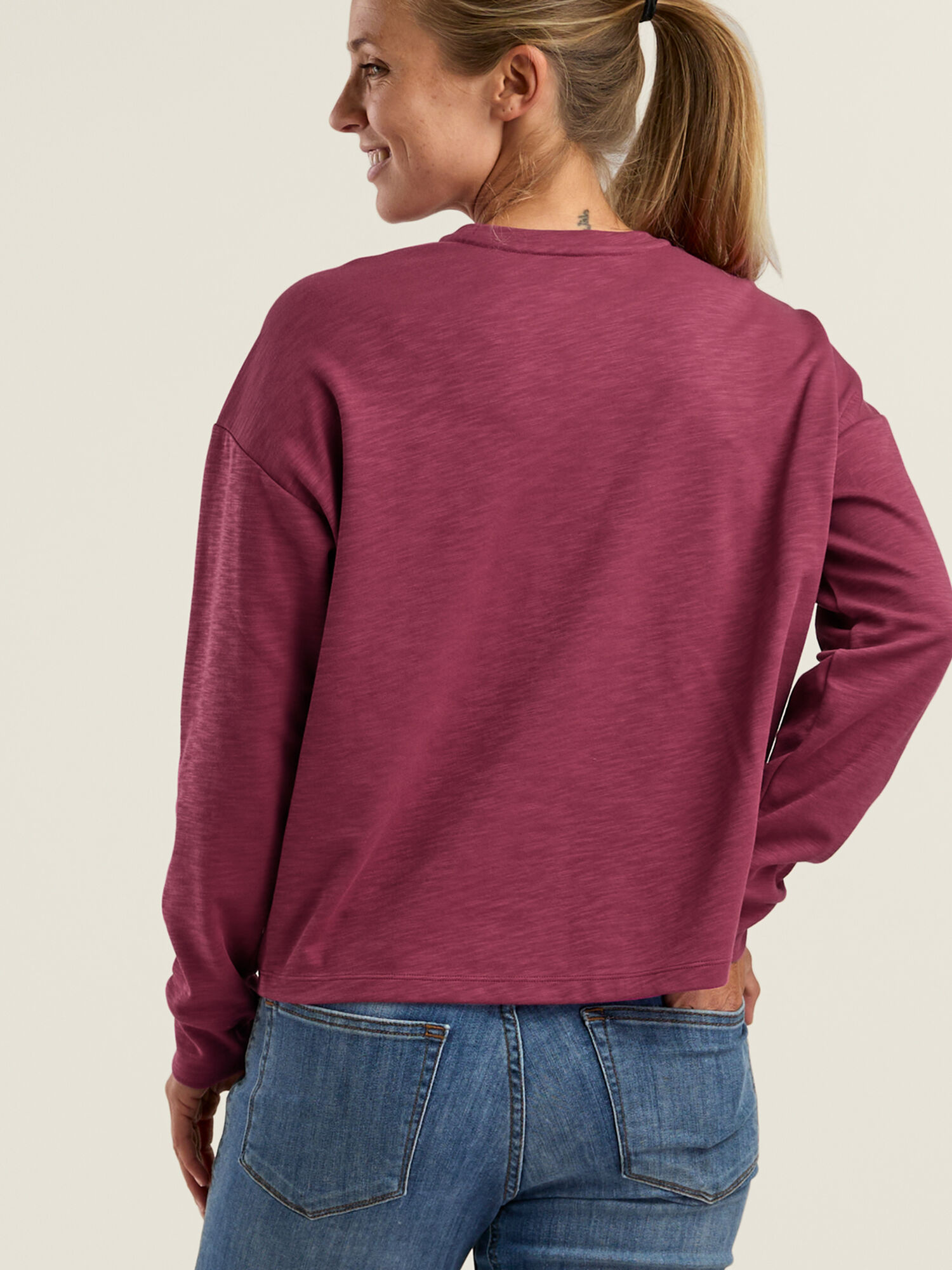Jett Long Sleeve, , original
