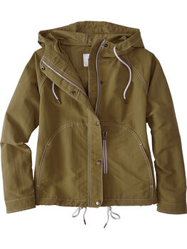 Ruckus Forester Jacket