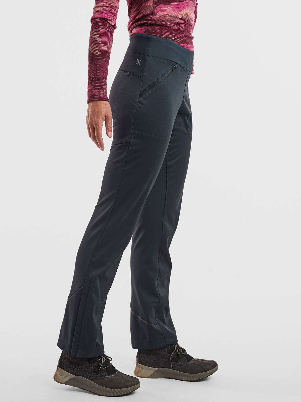 Wayfarer straight lt pant 2025