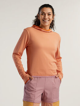 Tapasol Sun Hoodie