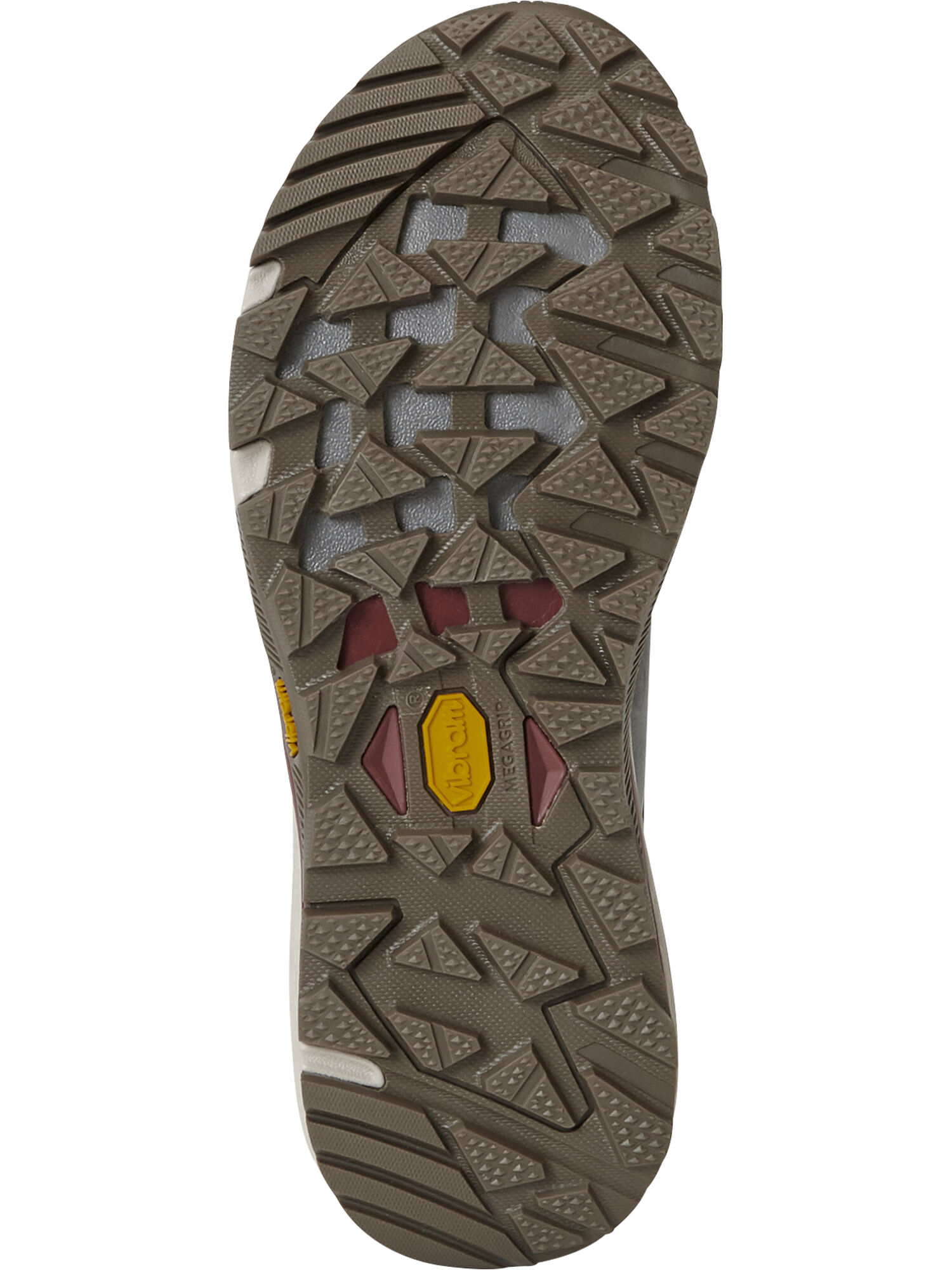 Teva Women's Hiking Boots Long Way Title Nine