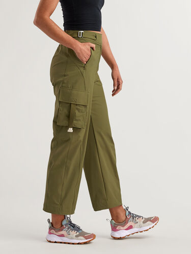 Trailmix Hiking Pants