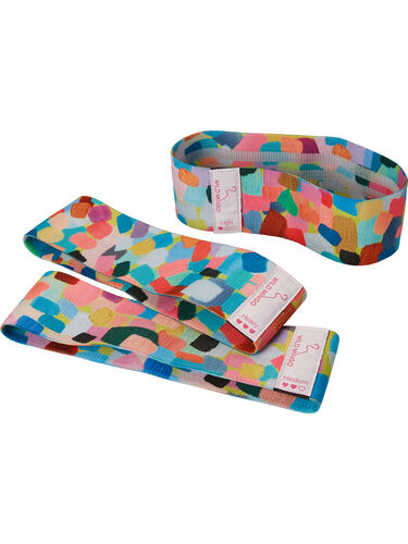 Wild Mingo Resistance Bands