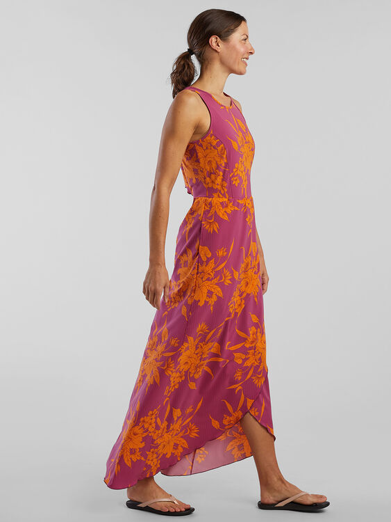 Crusher Maxi Dress, , original