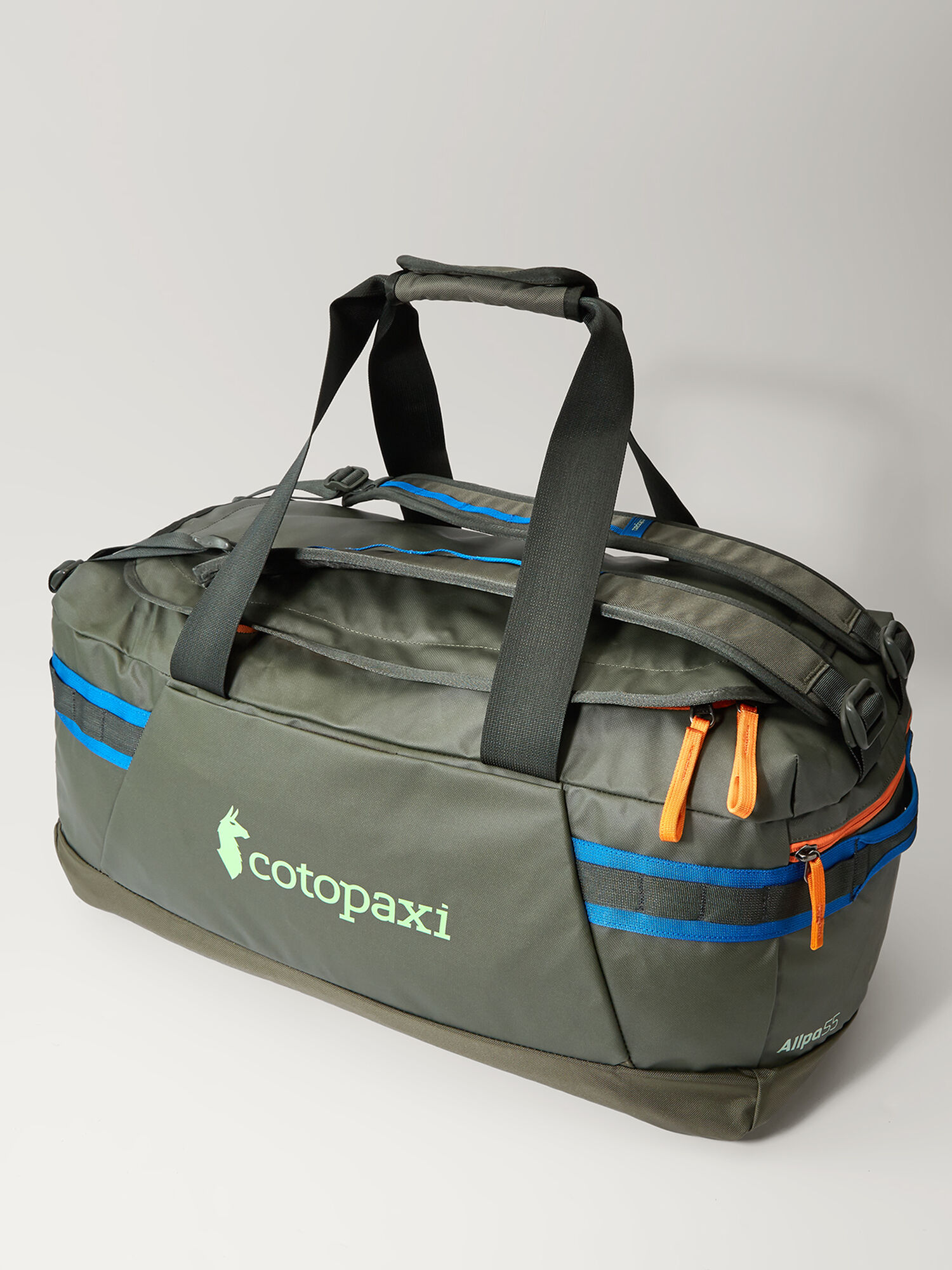 Allpa Duffel Bag - 55L, , original