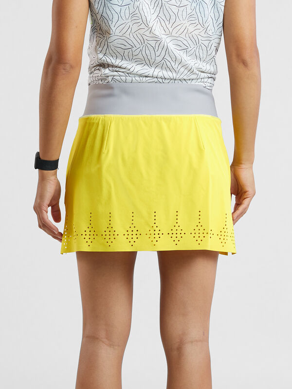 Unconventional Skort, , original