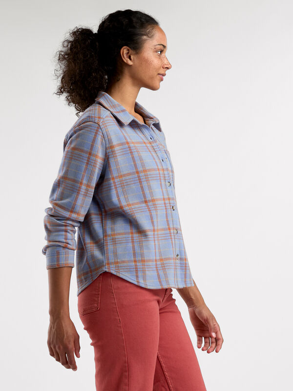 Shadowbrook Long Sleeve Shirt, , original