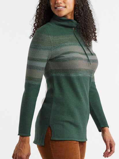 Everlasting Sweater Tunic: Image 5