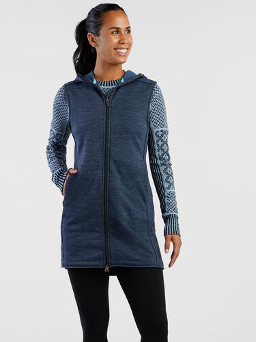 Rainier Polartec® Sleeveless Dress