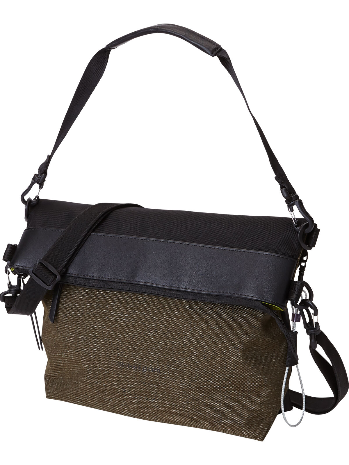 Switch 3-In-1 Satchel | Title Nine