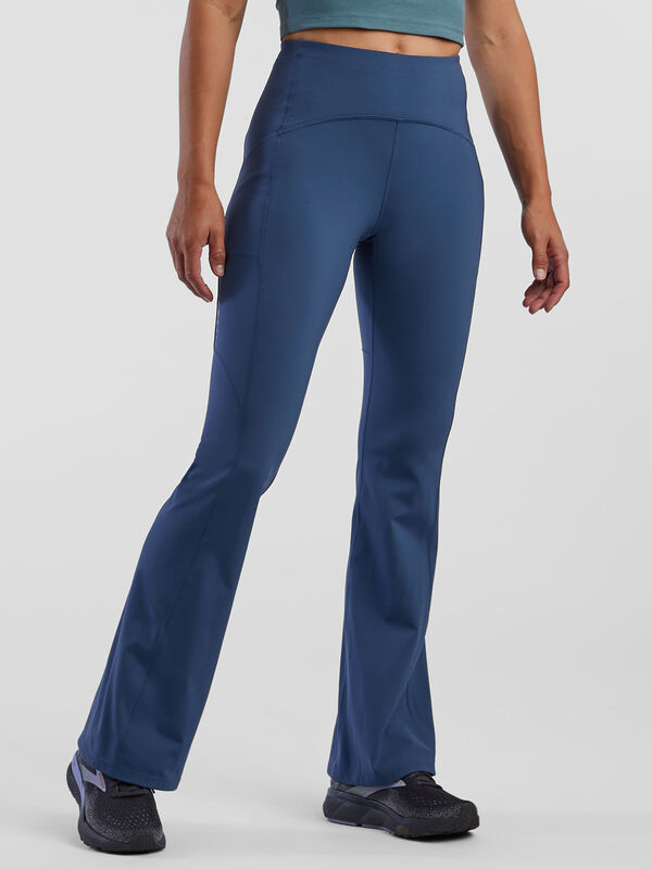 Kirsi Flare Pants - Petite, , original
