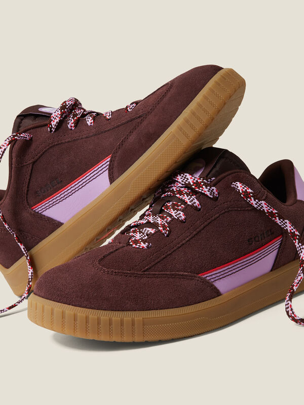 Sorel Ona Drift Sneakers High-Traction Grip