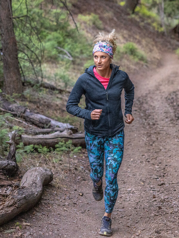 MVT 7/8 Train Tights
