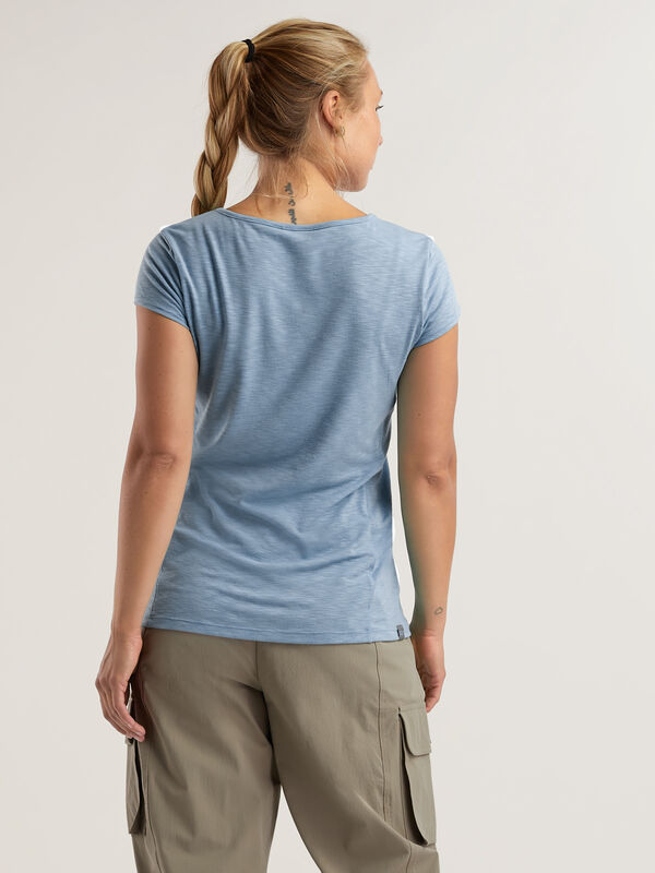 Henerala 2.0 Short Sleeve Tee, , original