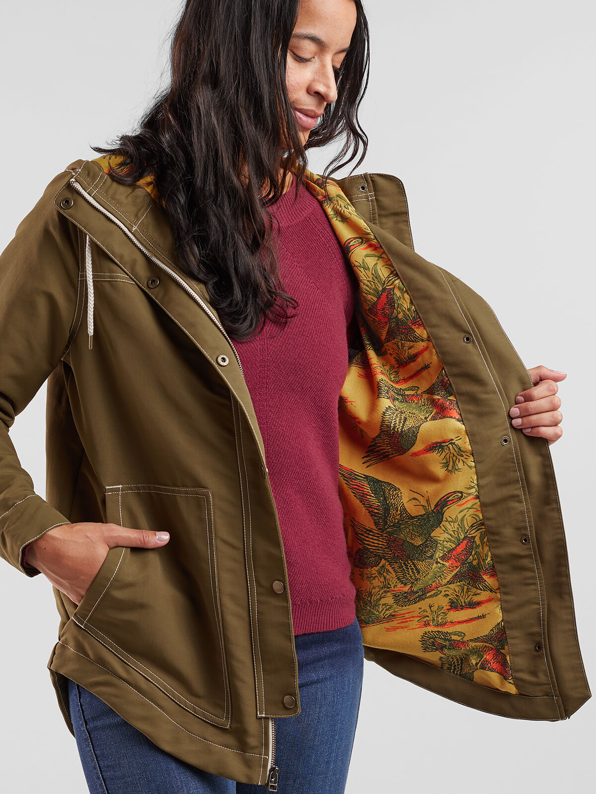 Forresters performance outerwear hot sale