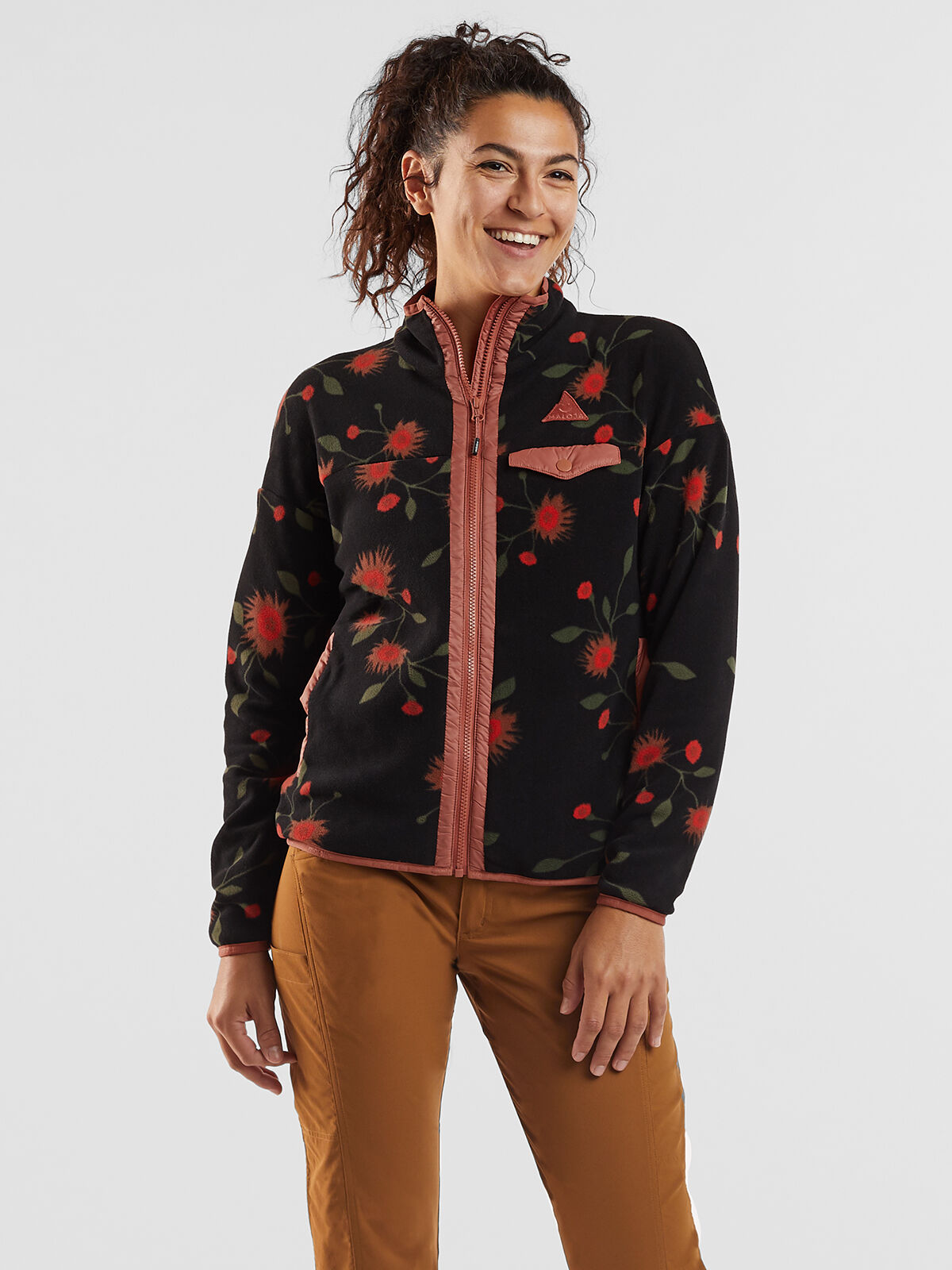 Unicorn nike jacket top womens