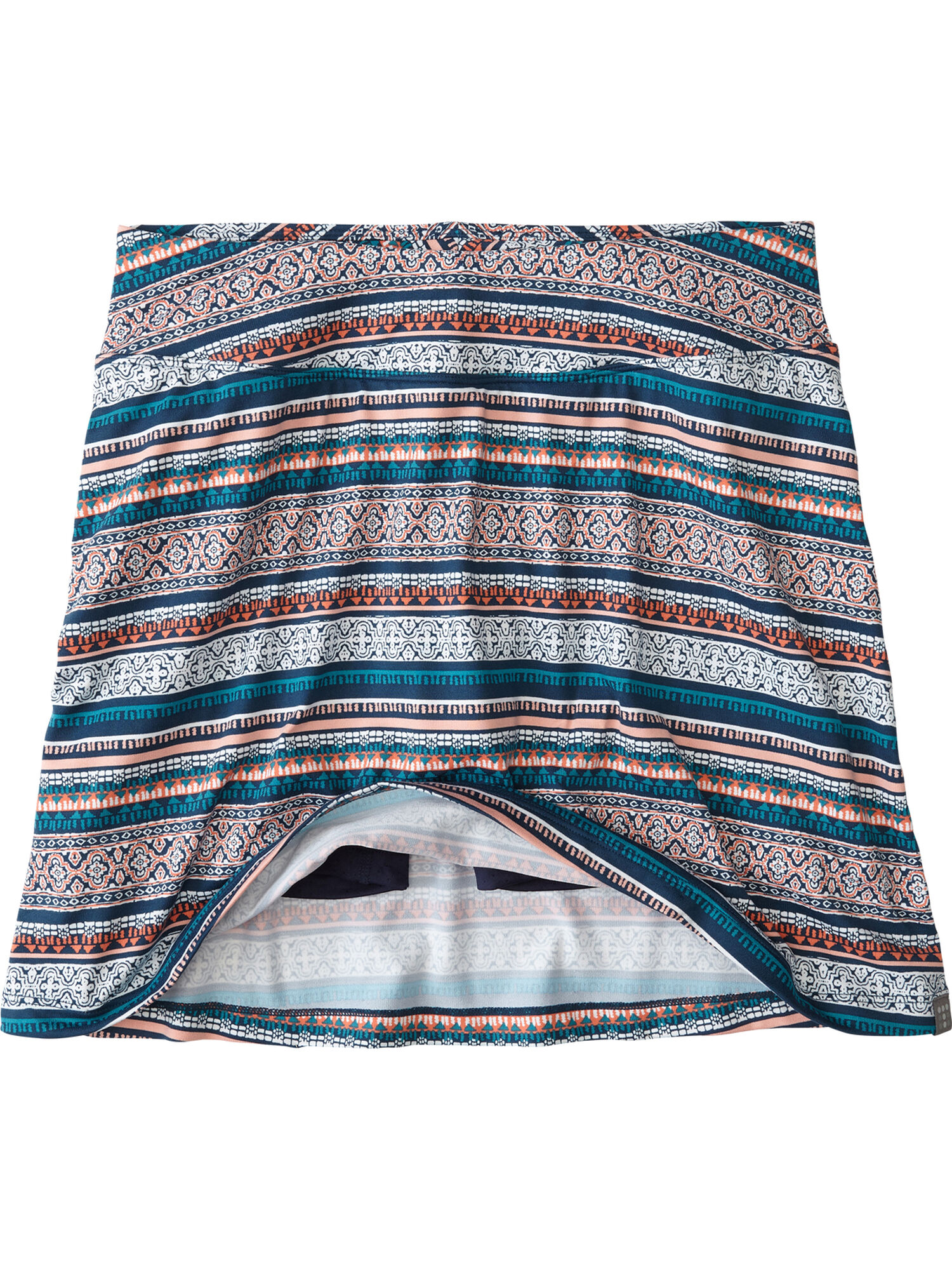 Dream Skort 16" - Bazaar, , original