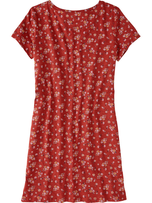 Seismic Shift Dress, , original