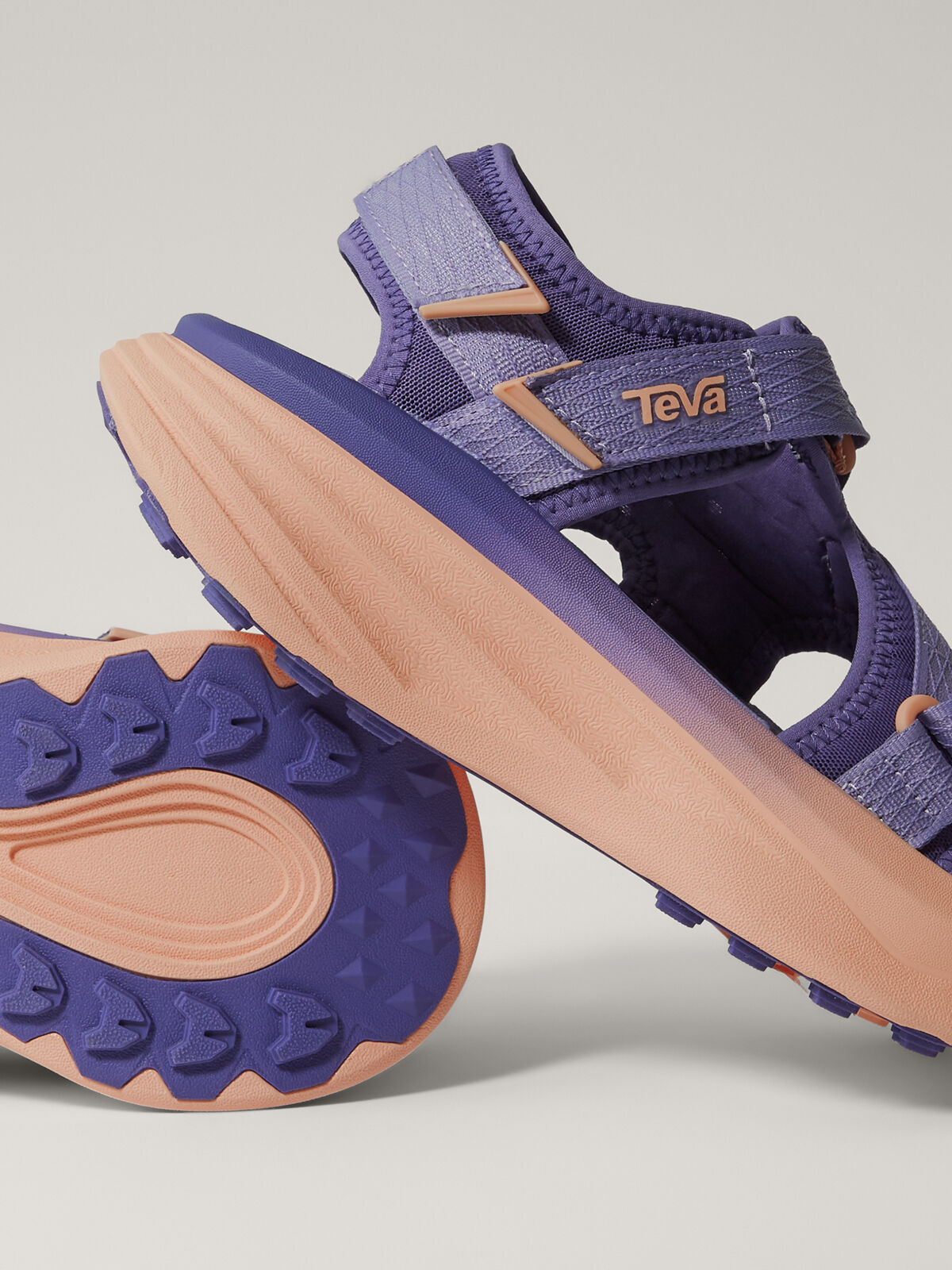 Teva Women's Aventrail R2T Trail Running Hiking Sandal | Title Nine