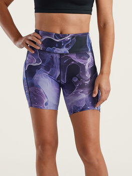 MVT Train Shorts 6"
