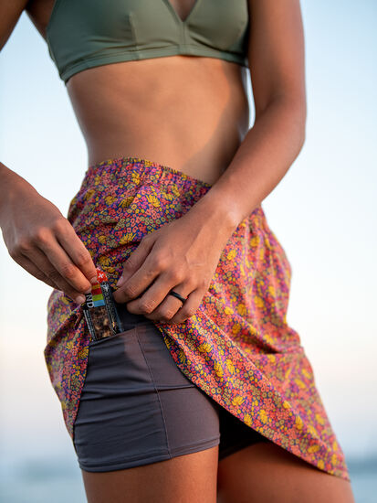Crusher Skort, , original