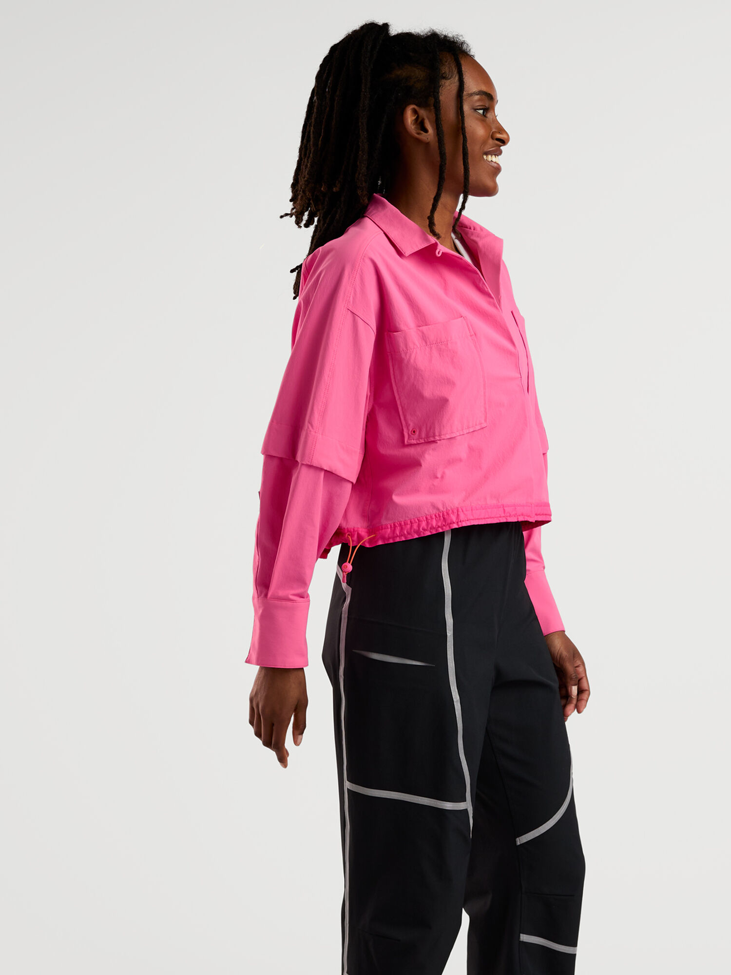 Dirtpop Trek Convertible Jacket, , original