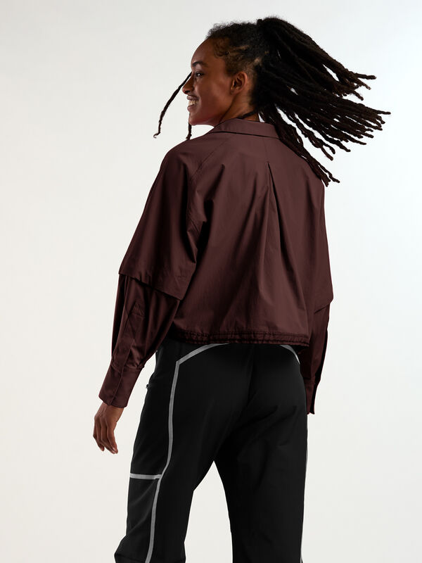 Dirtpop Trek Convertible Jacket, , original