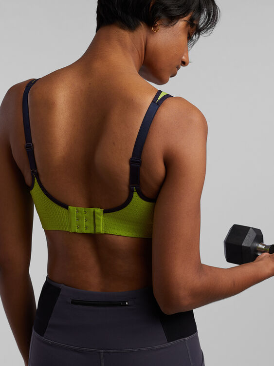 AC Sports Bra, , original