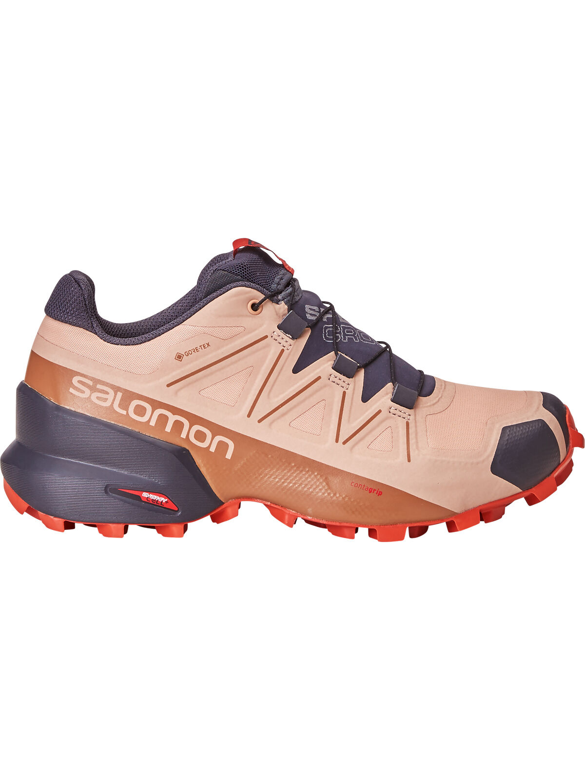 Speedcross shop 5 waterproof