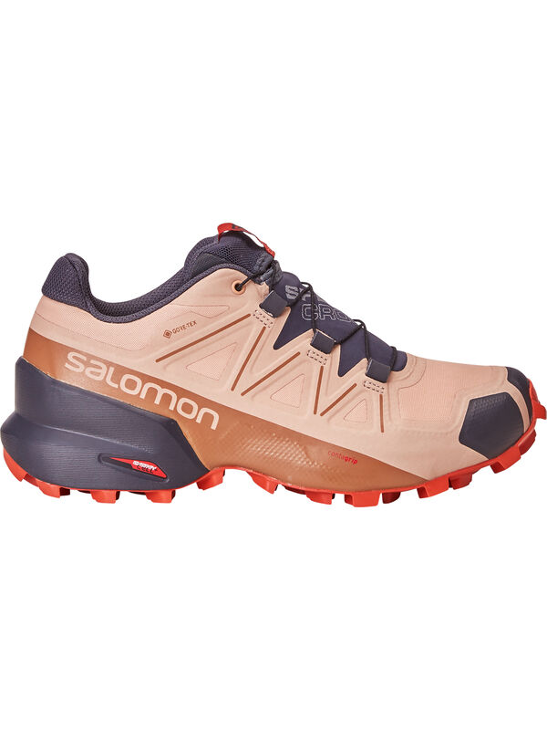 Dipsea 5.0 Waterproof Trail Shoe, , original