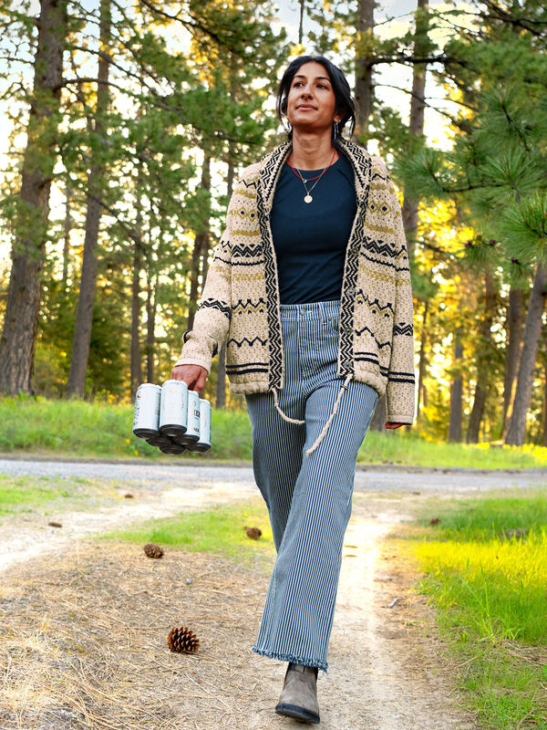 Northwoods Cardigan, , original