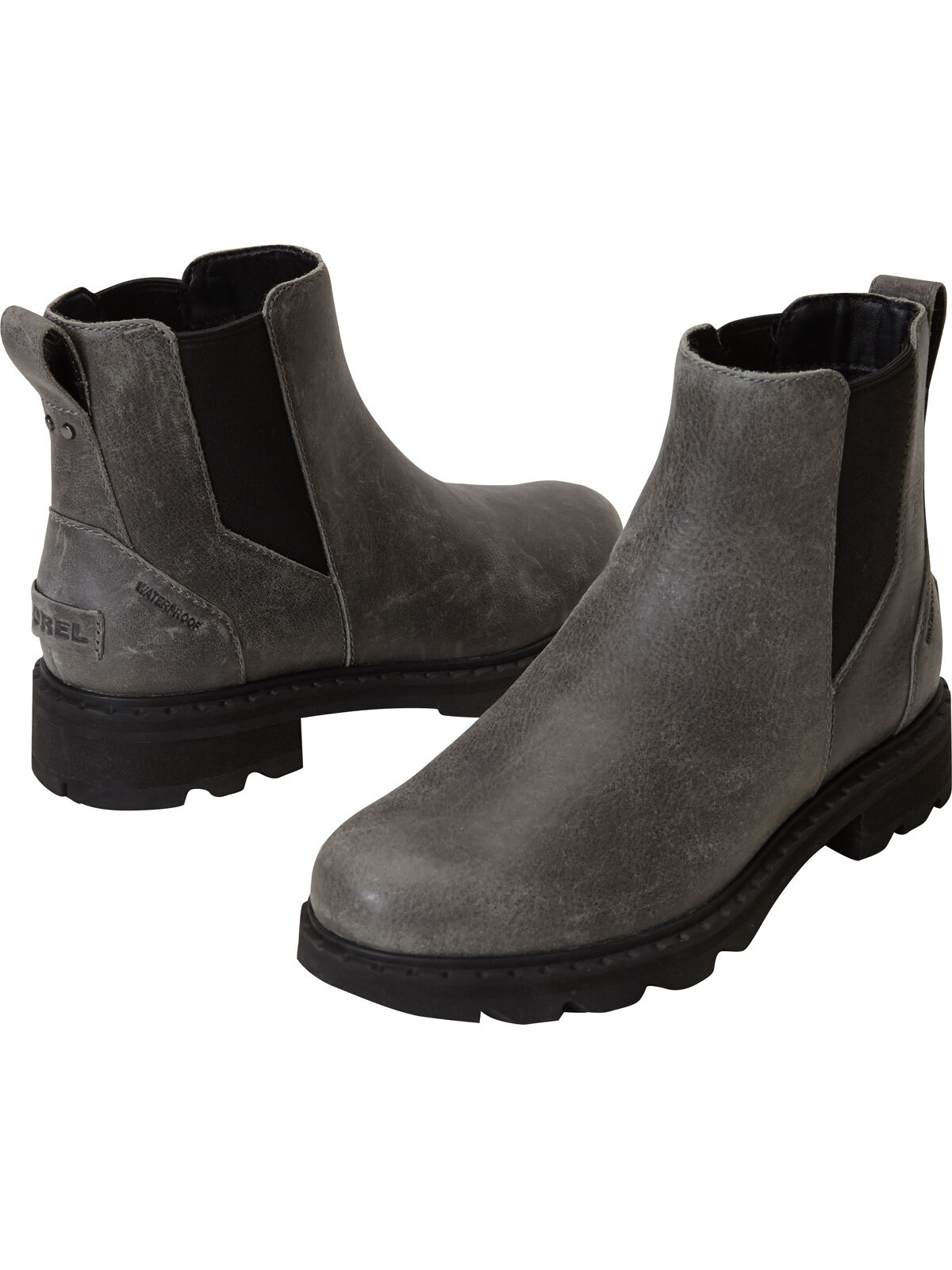 Sorel Lennox Chelsea Boot Duckworth Title Nine