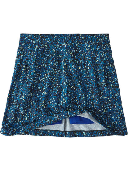 Dream Swing Skort - Sea Glass, , original