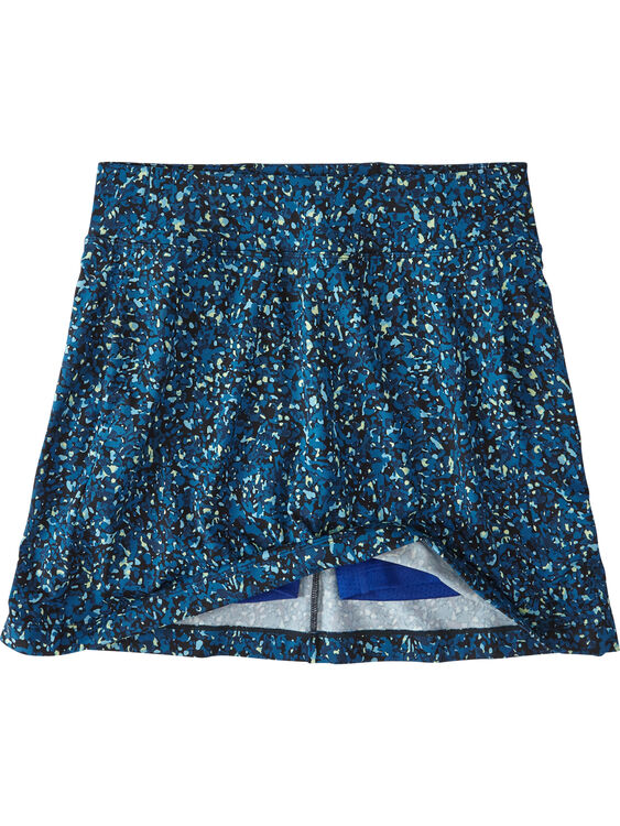 Dream Swing Skort - Sea Glass, , original