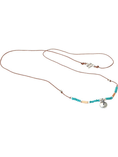 Wanderers Necklace: Image 1