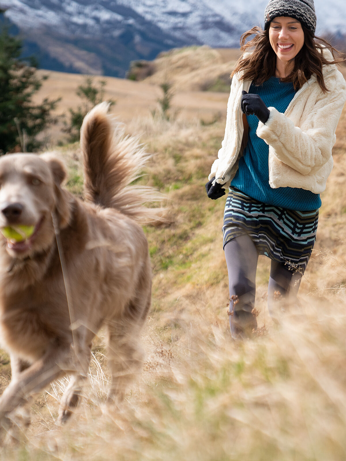 patagonia lunar frost vest