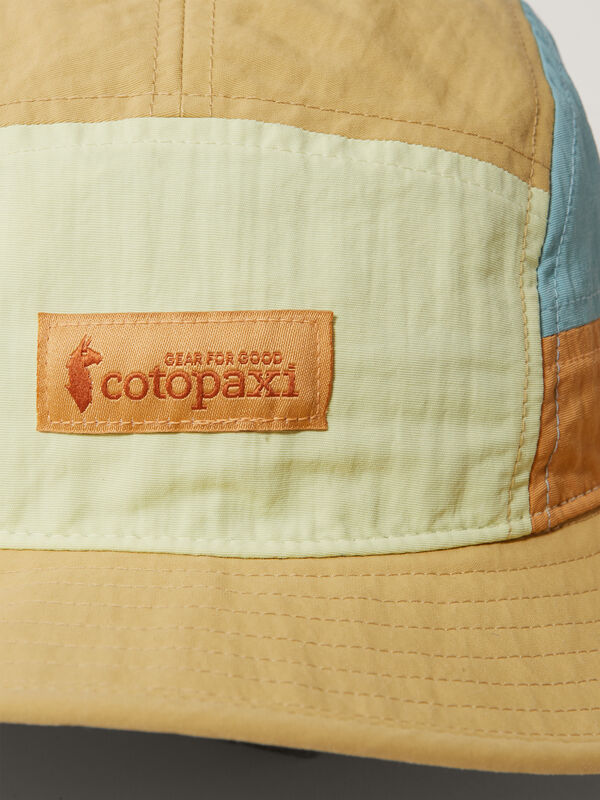 Cotopaxi Packable Sun Protection Tech Bucket Hat