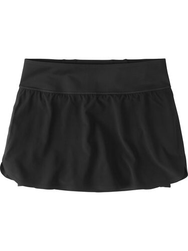 Bonded Ultralight Running Skort - Solid