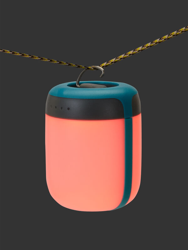 Glow Lantern, , original