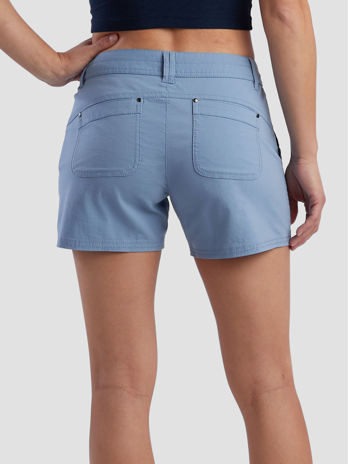 Big B Women s Hiking Shorts with Pockets