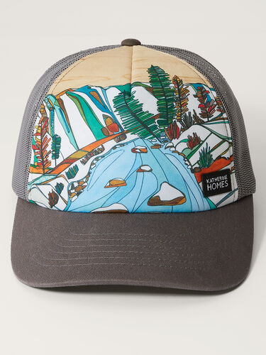 Galleria Trucker Hat